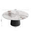 Table basse ronde en pierre et table basse en bois-829362308-828996127-829362306