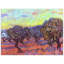 Vincent Van Gogh - Wrapped Canvas Painting-21213024