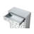Bashaw 36" W 5-Drawer Mirrored Dresser-948028110