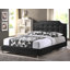 Upholstered Bed-460766383-460529933