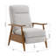 Fauteuil inclinable Tustin