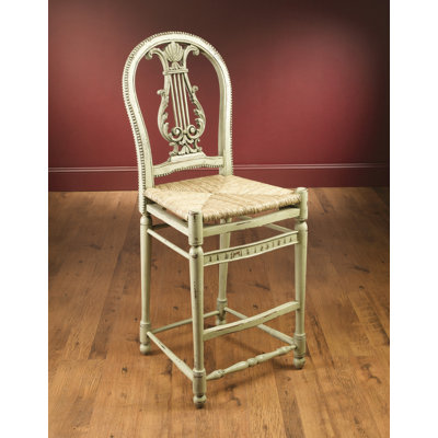Kirksey 53" Bar Stool