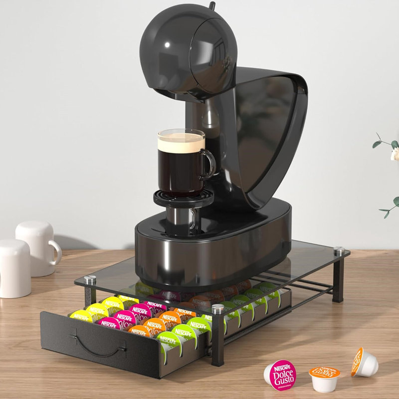 17 Stories Desk Organiser