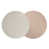 Cream/Blush