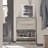 24 Pair Flip Down Shoe Storage-1814009370