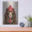 «Hot Chocolate Bear» par Lucia Stewart-2041557950