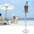 Heddine Stainless Steel Champagne Bucket