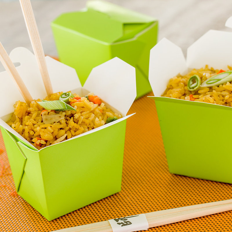 Bio Tek Paper Disposable Tableware