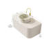 Meuble-lavabo de salle de bain Dina-1792434352