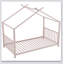 Lit plateforme en métal-835696254