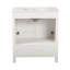Meuble-lavabo 30 po avec lavabo-2110918087