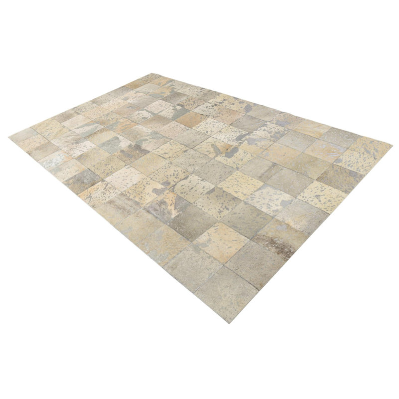 Jemison Green Rug