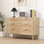 Amirreza 6 Drawer 110cm W-283384064