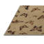 Machine Washable French Beige Area Rug-831858202