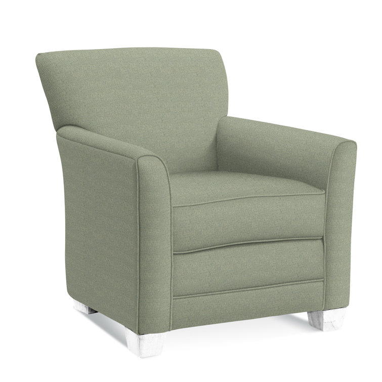 Buckley Upholstered Armchair