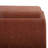 Rama Basketweave Upholstered Storage Bench-2040167144