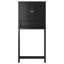 Rangement mural au-dessus de la toilette Laylarae-1546225813-1547036447