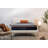 Brooklyn Bedding CopperFlex 12" Foam Mattress with Zoned Foam-106753936