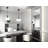 Inola 1-Light Glass Dome Pendant -247275961