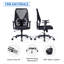 Metro Lane Office Chair