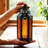 Decorative Moroccan Candle Lantern with LED Fairy Lights-1852916769-1785891537