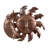 Eclipse Wall Art Resin Wall Hanging Decor