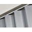 Porte accordéon affleurante en PVC Oakmont Spectrum-49590030