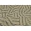 Tapis indien en laine 6 x 9