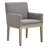 Bethea Dining Chair With Arms-121502766