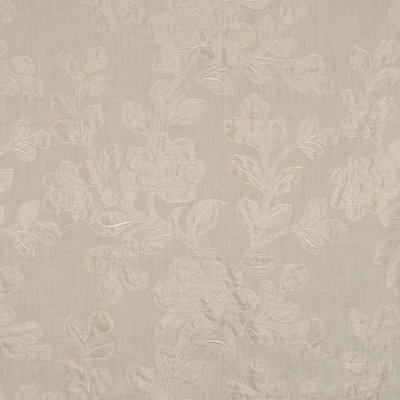 Tissu floral Luxe