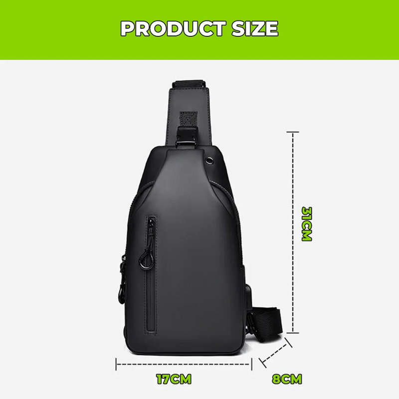 Picnic Backpack , Service for 1
