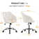 Ergonomic Desk Chair for Home and Office use