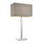 Annsville Metal Table Lamp