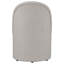 Chaise d'appoint Aubrey-715660885
