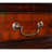 Oval Executive Desk