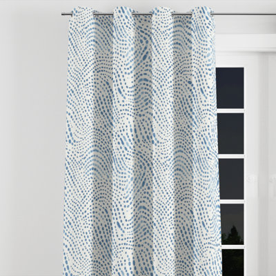 Rideau obscurcissant Dots Room