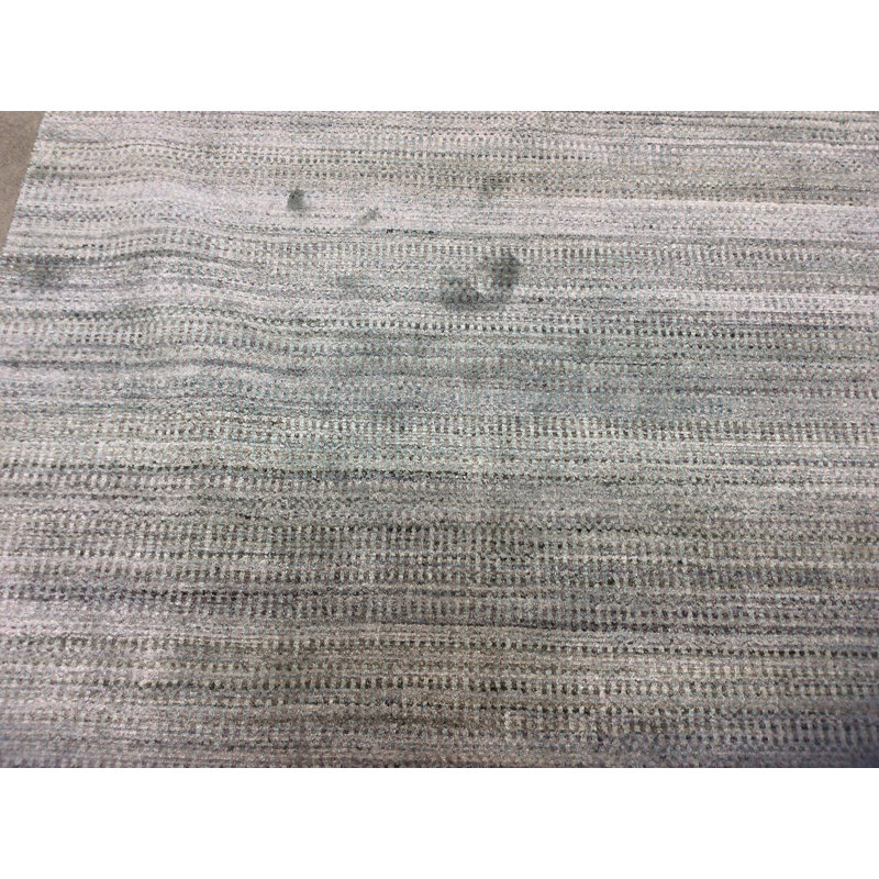 Zen One-of-a-Kind 10'2" X 14' Area Rug