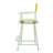 24" Folding Director Chair-29340602-19623356