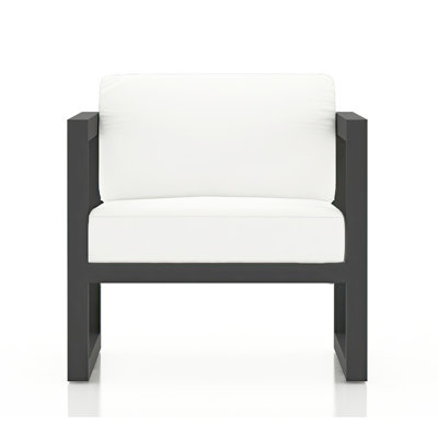 Smith Sunbrella® Patio Lounge Chair