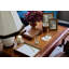 Classic Leather Rectangle Picture Frame-438316544