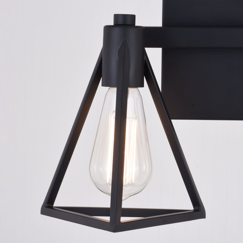 Tarnnum Dimmable Vanity Light, 2