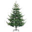 Arbre de Noël artificiel à ouverture automatique, arbre de Noël à charnière en pin avec 1939 branches réalistes-904107636