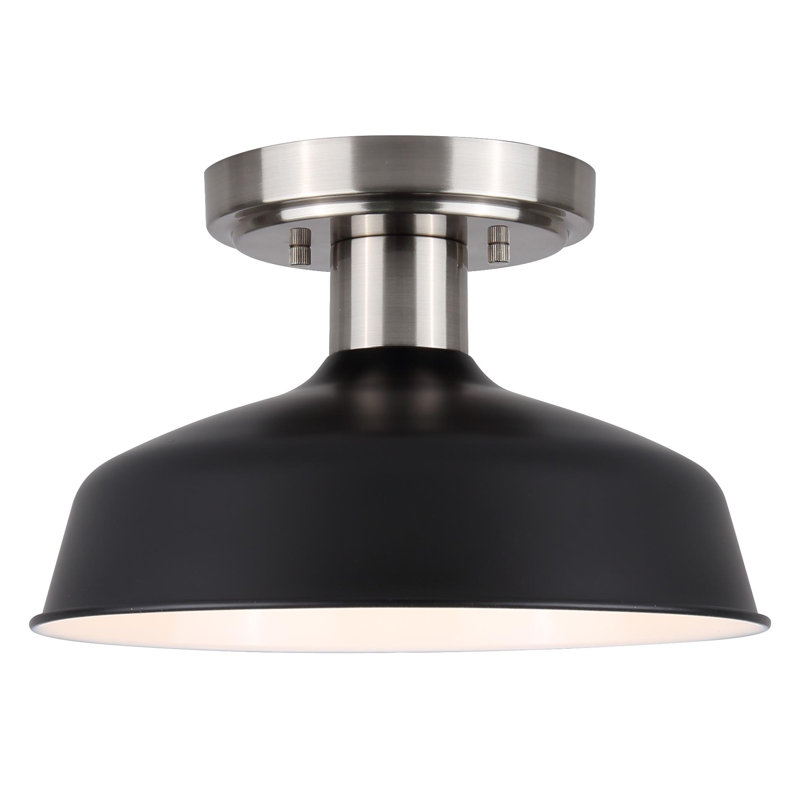 Bello Semi Flush Mount