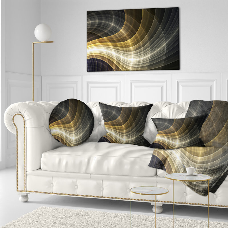 Coussin lombaire 