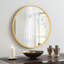 Miroir d'appoint mural Eren-490452160-490677219