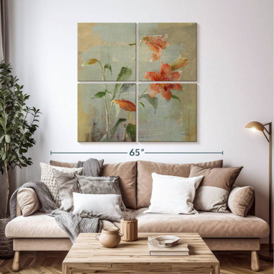 Harnek lys contemporains I