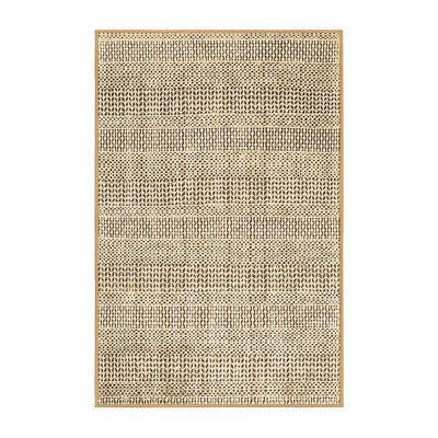 Shushma Performance Moroccan Indoor Rug