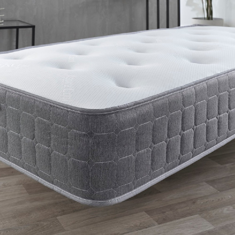 Wayfair Sleep Open Coil Mattress, Small Double (4')
