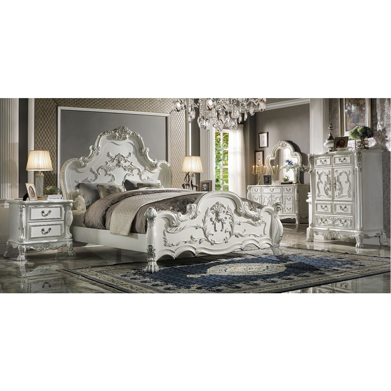Lit standard Luyn, Grand