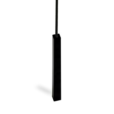 Accokeek Sleeklight Black Light Pull Cord, Handle And Connector.